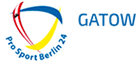 Pro Sport Berlin 24 Logo